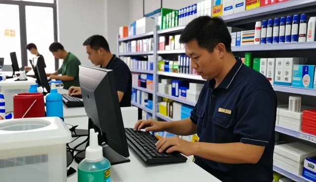 海口捺严精贸易有限责任公司专注渠道分销，提供完善批发零售服务方案