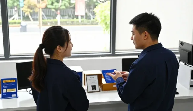 区域批发零售中的供应链优化实践与挑战